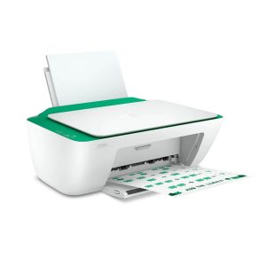 Impresora Multifunción HP Deskjet Ink Advantage - Image 2
