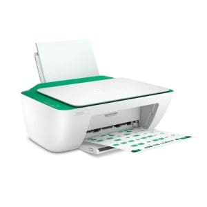 Impresora Multifunción HP Deskjet Ink Advantage - Image 2