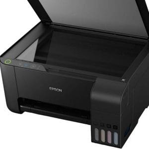 Impresora Multifuncional EPSON L3110 con sistema de tinta continua - Image 3