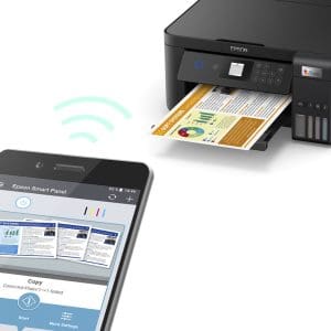 Impresora multifunción Epson Ecotank L4260 - Image 3