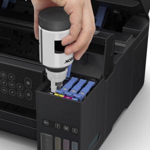 Impresora multifunción Epson Ecotank L4260 - Image 4