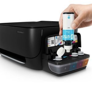 Impresora Multifunción Wireless HP Ink tank 415 - Image 3