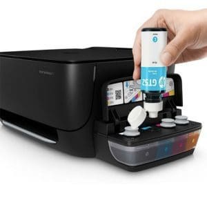 Impresora Multifunción Wireless HP Ink tank 415 - Image 3