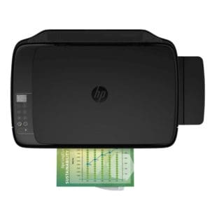 Impresora Multifunción Wireless HP Ink tank 415 - Image 4