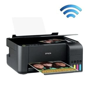 Impresora Multifuncional Epson L3250 - Image 3