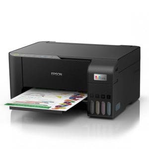 Impresora Multifuncional Epson L3250 - Image 4