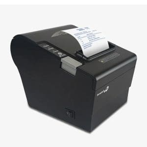 Impresora Térmica LR2000E Logic Controls - Image 1