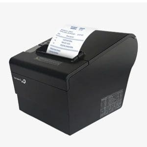 Impresora Térmica LR2000E Logic Controls - Image 4