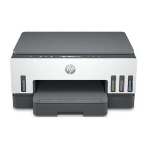 Impresora todo en uno Smart Tank 720 HP - Image 1