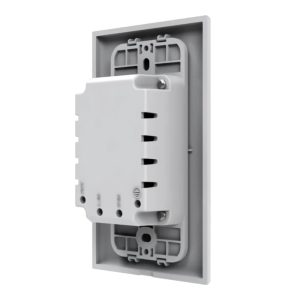 Interruptor de luz inteligente Wifi Monopolar Nexxt NHE-S100 - Image 4