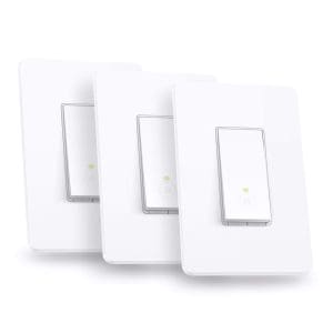 Interruptor Smart Wi-Fi HS200P3 3-PACK Tp-Link - Image 3