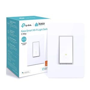 Interruptor Smart Wi-Fi HS200P3 3-PACK Tp-Link - Image 4