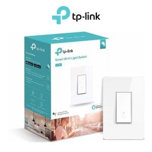 Interruptor de Luz inteligente wifi Tp-Link HS-200 - Image 3