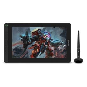 Kamvas 13 Tableta gráfica de 13p Huion - Image 1