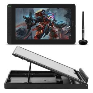 Kamvas 13 Tableta gráfica de 13p Huion - Image 3