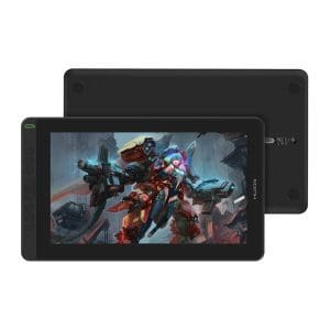 Kamvas 13 Tableta gráfica de 13p Huion - Image 5