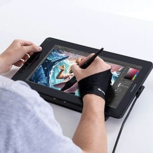 Kamvas 13 Tableta gráfica de 13p Huion - Image 8