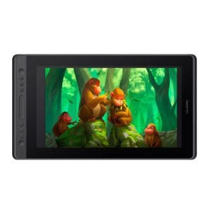 Kamvas Pro 16 Premium Tableta gráfica de 16p Huion - Image 2