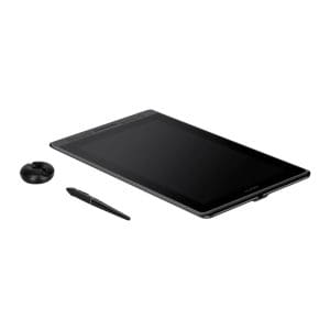 Kamvas Pro 16 Premium Tableta gráfica de 16p Huion - Image 3