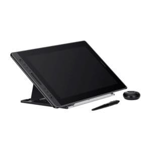 Kamvas Pro 16 Premium Tableta gráfica de 16p Huion - Image 4