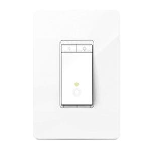 Interruptor inteligente Wifi HS220 TP-Link - Image 1
