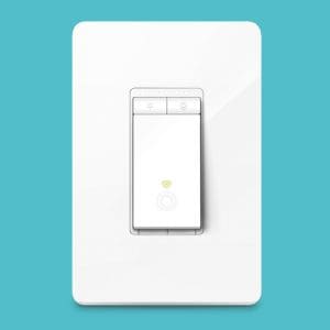 Interruptor inteligente Wifi HS220 TP-Link - Image 3