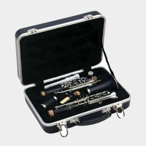 Clarinete Freedom KCL-102 - Image 2