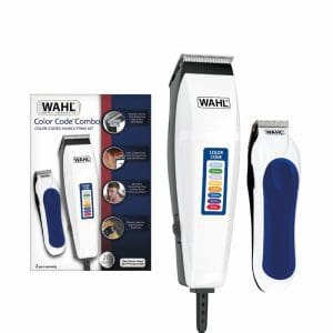 Cortador de cabello 20 piezas 9314-1708 Wahl - Image 4