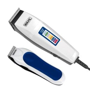 Cortador de cabello 20 piezas 9314-1708 Wahl - Image 6