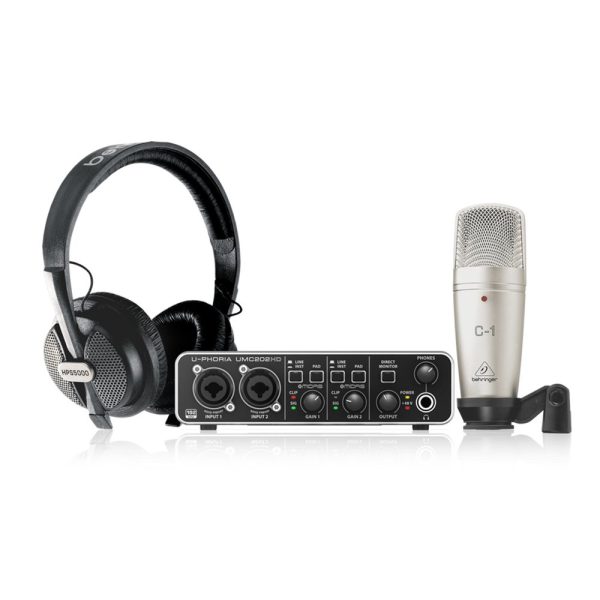 KIT-DE-GRABACION-BEHRINGER-U-PHORIA-STUDIO-PRO---1