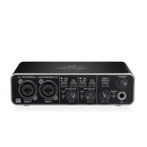 Kit de Grabacion Podcasting U-Phoria Studio Pro Behringer - Image 4
