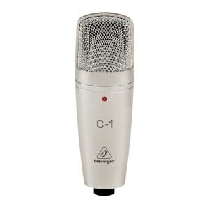 Kit de Grabacion Podcasting U-Phoria Studio Pro Behringer - Image 2