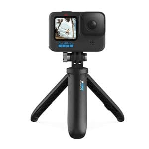 Kit GoPro Hero 10 Black + Accesorios - Image 6