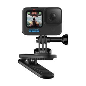 Kit GoPro Hero 10 Black + Accesorios - Image 7