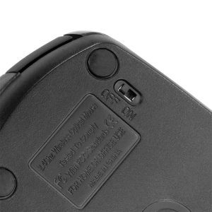 Mouse inalámbrico Klever KMW-340 Klip - Image 4