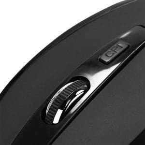 Mouse inalámbrico Klever KMW-340 Klip - Image 6