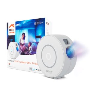 Proyector de galaxias inteligente NHA-G100 Nexxt - Image 4