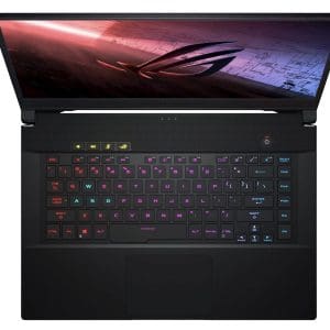 Laptop de 15.6p i7/16GB/512GB ROG Zephyrus Asus - Image 3