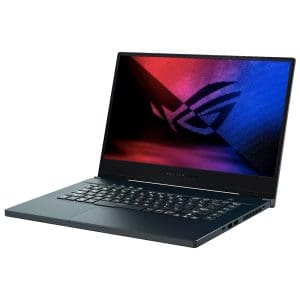 Laptop de 15.6p i7/16GB/512GB ROG Zephyrus Asus - Image 4