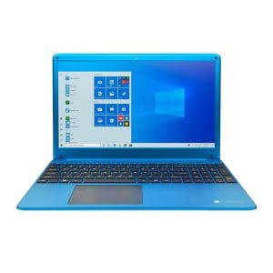 Laptop de 15.6p R5/8GB/256GB GWTN156-4BL GATEWAY - Image 2