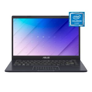 Laptop de 14p Celeron/4GB/256GB E410MA-BV1423 Asus - Image 1