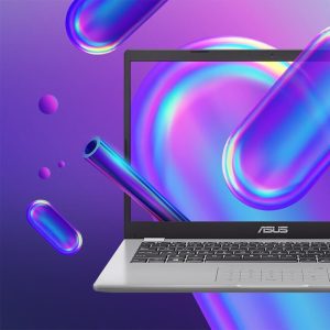 Laptop de 14p Celeron/4GB/256GB E410MA-BV1423 Asus - Image 2