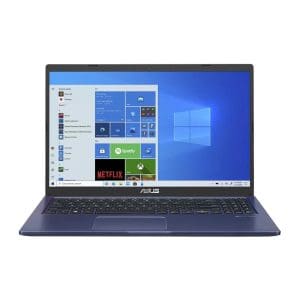 Laptop de 15.6p i5/8GB/512GB X515EP-BQ199 Asus - Image 1