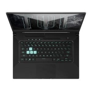Laptop de 15.6p i7/16GB/512GB FX516PM-HN023T Asus - Image 4