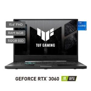 Laptop de 15.6p i7/16GB/512GB FX516PM-HN023T Asus - Image 6