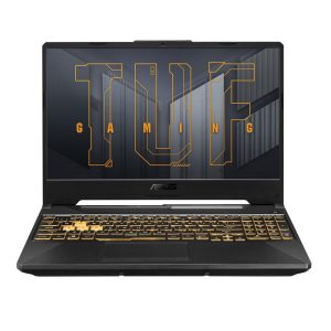 Laptop de 15.6p R5/8GB/512GB TUF Gaming A15 Asus - Image 1