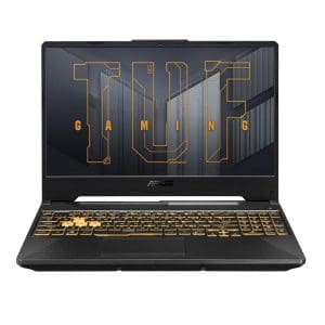 Laptop de 15.6p R5/8GB/512GB TUF Gaming A15 Asus - Image 1