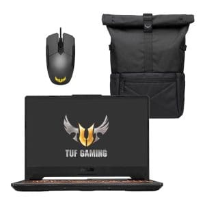 Laptop de 15.6p R5/8GB/512GB TUF Gaming A15 Asus - Image 2