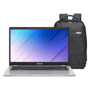 Laptop de 14p Celeron/4GB/256GB E410MA-BV1813 Asus - Image 7