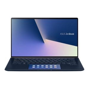 Laptop de 14p i5/8GB/512GB UX434FAC-A5189T Asus - Image 2